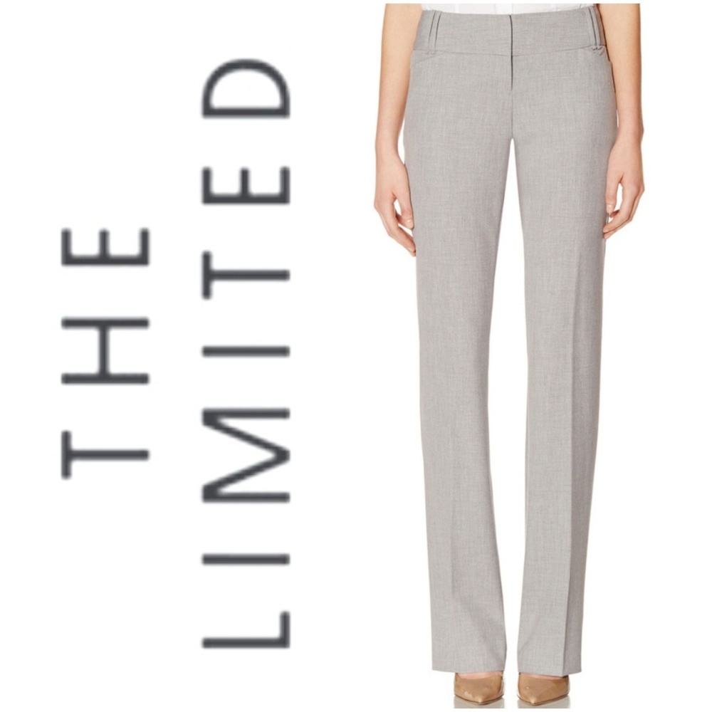 Cassidy Fit Collection by The Limited Size 6